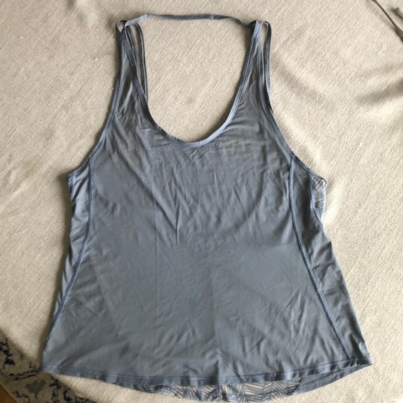 lululemon athletica Tops - Lululemon tank